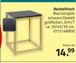 ROLLER Beistelltisch Angebot
