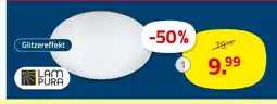 ROLLER Lampura led-deckenleuchte Angebot