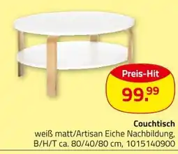 ROLLER Couchtisch Angebot