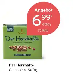 Tchibo Tchibo der herzhafte Angebot
