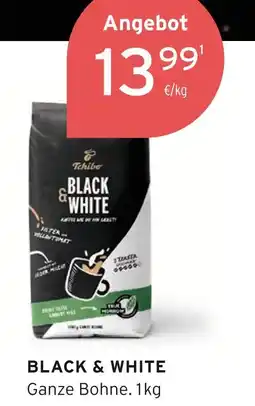 Tchibo Tchibo black & white Angebot