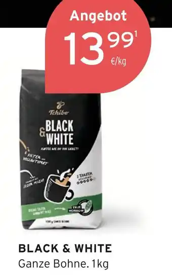 Tchibo Tchibo black & white Angebot