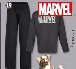 PENNY Marvel herren-pyjama Angebot