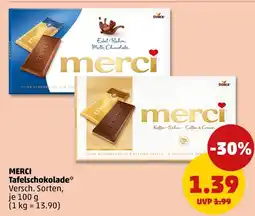 PENNY Storck tafelschokolade Angebot