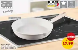PENNY Home ideas aluguss-pfanne ø ca. 24 cm Angebot