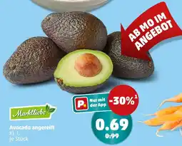 PENNY Marktliebe avocado angereift Angebot