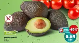 PENNY Markliebe avocado angereift Angebot
