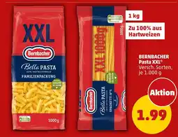 PENNY Bernbacher pasta xxl Angebot