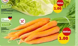 PENNY Bundmöhren Angebot