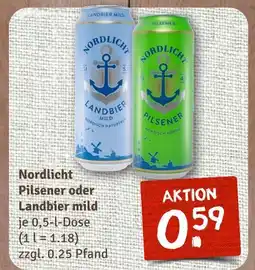 nahkauf Nordlicht pilsener Angebot