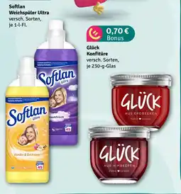 nahkauf Softlan weichspüler ultra Angebot