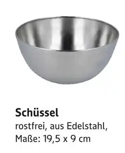 E-Center Schüssel Angebot