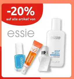 E-Center 20% rabatt Angebot