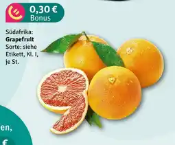 nahkauf Grapefruit Angebot