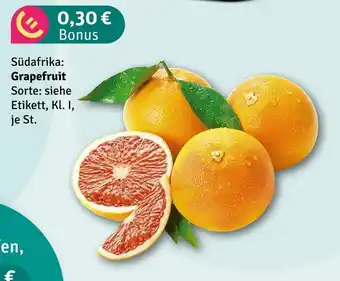 nahkauf Grapefruit Angebot