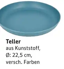 E-Center Teller Angebot