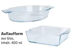 E-Center Auflaufform Angebot