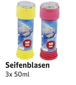 E-Center Seifenblasen Angebot