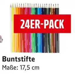 E-Center Buntstifte Angebot