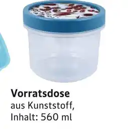 E-Center Vorratsdose Angebot