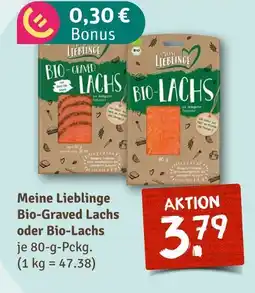nahkauf Meine lieblinge bio-graved lachs Angebot