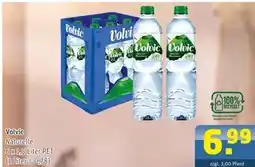Getränke Arena Volvic naturelle Angebot