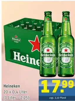 Getränke Arena Heineken heineken Angebot