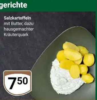 Globus Salzkartoffeln mit butter Angebot