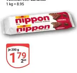 Globus Nippon vollmilch Angebot
