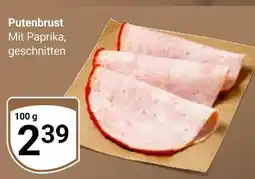 Globus Putenbrust Angebot