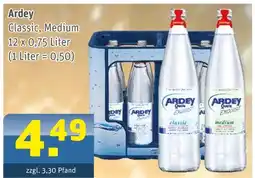 Getränke Arena Ardey classic Angebot