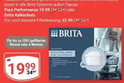 Globus Brita maxtra pro pure performance Angebot