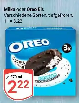 Globus Milka milka eis Angebot