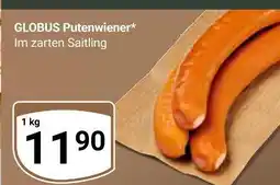 Globus Globus putenwiener Angebot