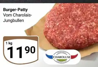 Globus Charoluxe burger-patty Angebot