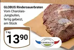 Globus Charoluxe globus rindersauerbraten Angebot