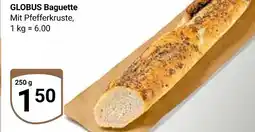Globus Globus baguette Angebot