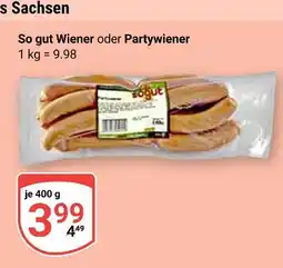 Globus So gut wiener Angebot