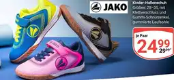 Globus Jako kinder-hallenschuh Angebot