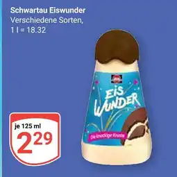 Globus Schwartau eiswunder Angebot
