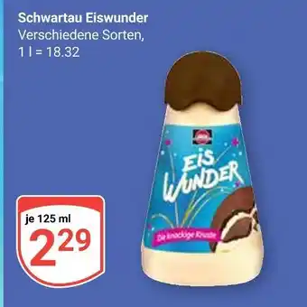 Globus Schwartau eiswunder Angebot
