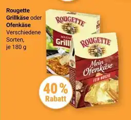 Globus Rougette grillkäse oder ofenkäse Angebot