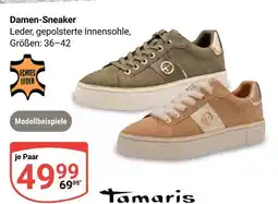 Globus Tamaris damen-sneaker Angebot
