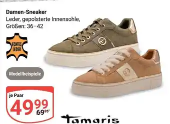 Globus Tamaris damen-sneaker Angebot