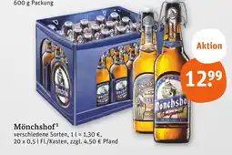 tegut Mönchshof Angebot