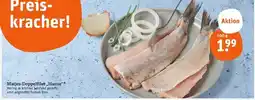 tegut Matjes-doppelfilet 'hanse' Angebot
