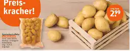 tegut Speisekartoffeln Angebot