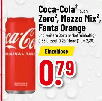 trinkgut Coca-cola coca-cola Angebot