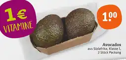 tegut Avocados Angebot