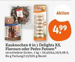 tegut 8 in 1 delights xs Angebot